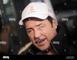 Joey dedio hi-res stock photography and images