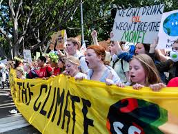 May 21, 2021 · protest organisers said they were hopeful between 5,000 and 10,000 people would attend the events in brisbane, melbourne and sydney, and crowds in harbour city were estimated to reach well into. Thousands Of Australians Protest Against Govt Inaction On Climate Change World Chinadaily Com Cn