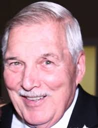 John "Jack" Kegley Obituary September 22, 2016