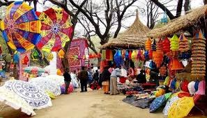 Surajkund Mela 2025: Dates, Tickets & Must-See Attractions
