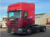 SCANIA-R124