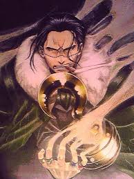 Today we'll be talking about sir crocodile from one piece and his dark secret. Sir Crocodile One Piece One Piece Anime Sir Crocodile Drawing Illustrations