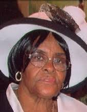 Obituary information for Annie B. Coleman