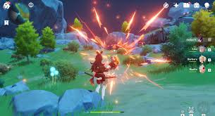 Official fan page of genshin impact. Genshin Impact The Best Beginner Tips And Tricks You Should Know Before Getting Started Bluestacks