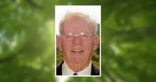 Donald Edgar Knoll Obituary August 25, 2016