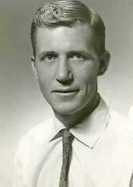 James Levi Burk Sr. Obituary (2024)