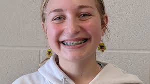 Lenora Simmons is Pender County Schools' Student of the Week