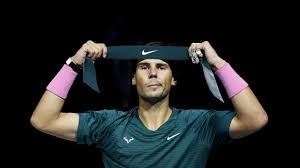 Rafael nadal vs stefanos tsitsipas. Rafael Nadal Set To Play 2021 Australian Open Eurosport