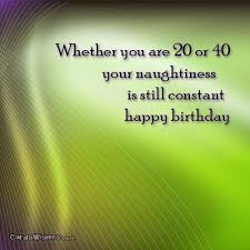 Fifty is the youth of old age. Happy 40th Birthday Wishes Cards Wishes Birthday Quotes Inspirational 40th Birthday Quotes First Birthday Wishes