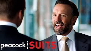 Jessica Wants Harvey To Make Up With Jack Soloff Without Success