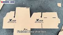 4 color carton flexo printing machine | Corrugated carton flexo printing  machine manufacturer