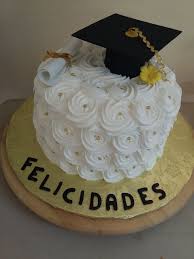 Graduation Cake Rosette Graduation Party Cake Graduation Cakes Graduation Desserts