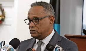 Positive monkeypox case is in isolation' says Darville; does not believe  there is community spread