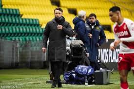 Suivez en intégralité toute l'actualité autour du mercato : Foot Ligue 1 France Infos Transferts Resultats Classements