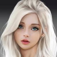 Inna Melnik, Украина