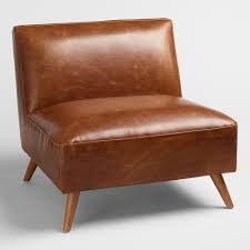 Rev Your Carts Cyber Weekend Home Sales Are Here Refinery29 Https Www Refinery29 Com Brown Leather Chairs Affordable Mid Century Modern Furniture Furniture