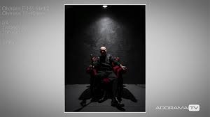 Free shipping on orders over $99! How To Setup Dramatic Overhead Studio Lighting