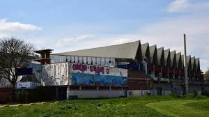 Lille La Mairie En Appelle Aux Lillois Pour Imaginer L Apres Marx Dormoy
