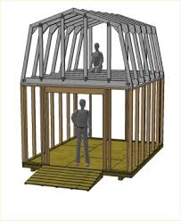 If youre making your own truss, you need to make. Shed Truss Plans Shed Roof Shed Roof Construction