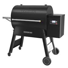 Namely, samsung and motorola had phones with thermometers. Smoking Meat Made Easy Traeger Grill Lets You Concentrate On The Meat Not The Fire