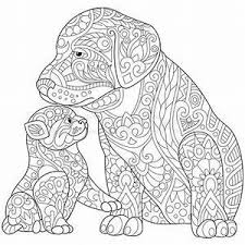And the boxer coloring book page this is a harder one. Printable Dog Coloring Pages That Are Hard Yahoo Image Search Results Dog Coloring Book Dog Coloring Page Animal Coloring Pages