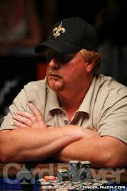 2010 41st Annual World Series of Poker