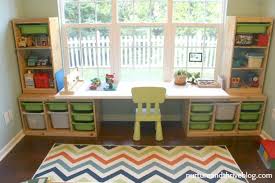 How To Create A Playroom That Will Grow With Your Child Toy Rooms Playroom Storage Creative Toy Storage