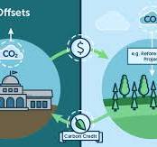 Carbon Offsets - Second Nature