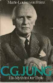 Torsdag 3. april 2025 taler Aksel Haaning i Jungforeningen om Marie-Louise  von Franz' Jung-biografi