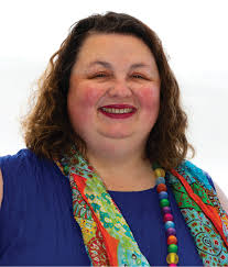 Interview with Nina Kriel