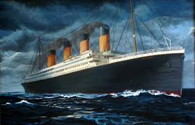 Feb 13, 2019 · titanic ii ship is the much expected and awaited ship around the world. Do You Know When The First Journey Of Titanic Became It S Last Journey The Disaster Could Have Been Averted Goa Prism