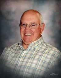 Anthony Scherrey Obituary