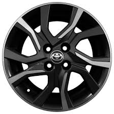 Front tire order code na. Tyre Size On 16 Wheels Black Machined Toyota Yaris Forums Ultimate Yaris Enthusiast Site