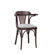 Banc brasserie, à partir de 2385 $ selon le choix de tissu chez roche bobois Chaises Bistrot Accoudoirs Bar Brasserie Chr Mobirex