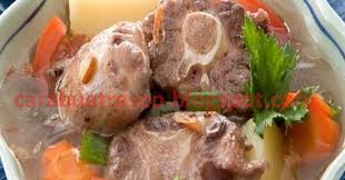 Hallo bunda semua kaliii ini aku masak sop tulang sapi, bunda semua aku yakin sudah pernah memasak sop tulang sapi ini.di sini kita saling berbagi resep dan. Cara Membuat Sop Iga Sapi Kuah Bening Spesial Resep Masakan Indonesia
