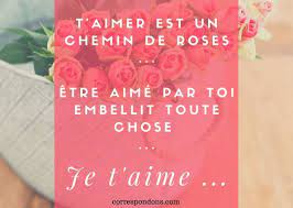 Il ne mettra « plus jamais (son) nom sur un carnet de battue ». Mots D Amour Message Je T Aime Touchant Ou Humour Image Romantique