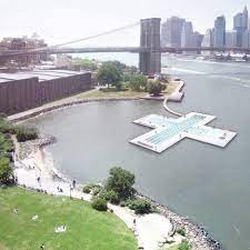 51 and 32 trolley cres and 47 lower river st my river city condo. Floating Pools Dezeen