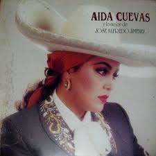 Lo mejor de José Alfredo Jiménez by Aída Cuevas (Album, Mariachi): Reviews,  Ratings, Credits, Song list