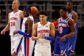Current roster information for the detroit pistons. Detroit Pistons Top 5 Storylines I M Watching During 2020 21 Season