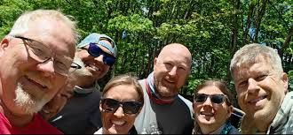 Wheeling photos and videos from last Saturdays wheeling trip to Windrock!