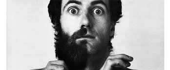 Peter Hammill ‎– The Future Now (1978)