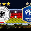 Die mögliche aufstellung von frankreich. 1