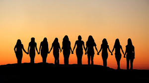 An equal world is an enabled world. International Women S Day 2021 Celebrate Women Of History Abc30 Fresno