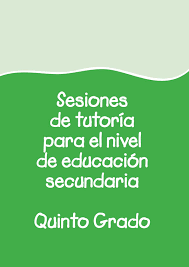 On this page you can read or download me divierto y aprendo 5 respuestas in pdf format. Calameo Minedu 07 Sesiones De Tutoria 5 Grado