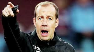 Jamie shows the Wembley way for Loughborough