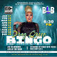 Drag Queen Bingo w/ Bianca Lynn Breeze event image