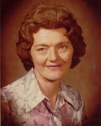 Lucille Hensley Mathis Obituary November 11, 2024