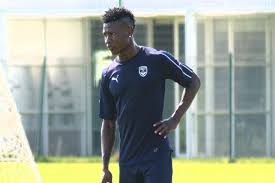 Founded in 1994, they were promoted to the nigerian premier league in 1997, placing 12th in their debut season but were disbanded after relegation in 2001. Samuel Kalu S Rehabilitation Continues Stays Out Till December Megasports