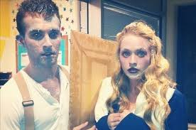 Maybe you would like to learn more about one of these? Show Us The Best Halloween Costume You Ve Ever Worn