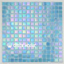 If you are wanting to achieve a simplistic yet statement like feel for your bathroom then introduce our bathroom brickbond tiles or maybe our mixed mosaic tiles for that extra glam feeling. 2021 Blue Glass Mosaic Tile For Bathroom And Kitchen And Swimming Pool Wall Tile 20x20mm 4 Square Meters P35 From Osilorshell 361 81 Dhgate Com